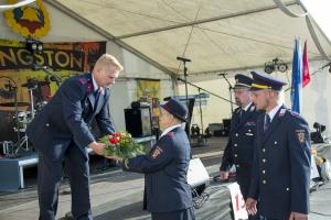 Otvoritev gasilsko reševalnega centra, Foto atelje Postojna013